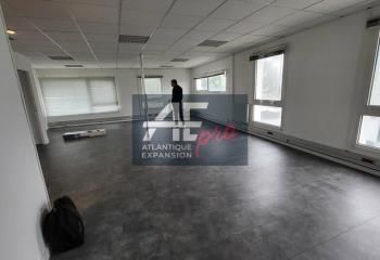 Bureaux à vendre Saint-Nazaire - Plateau 108 m² en zone tertiaire
