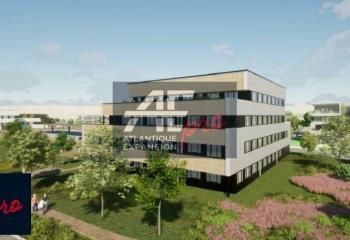 Vente bureaux Saint-Nazaire, proche 4 voies et arrêt de bus