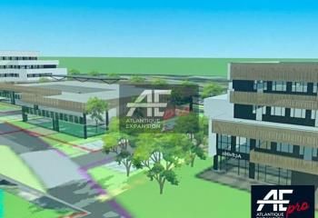 Vente bureaux Saint-Nazaire, proche 4 voies et arrêt de bus