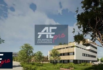 Bureaux à vendre Saint-Nazaire - Proche 4 voies et bus
