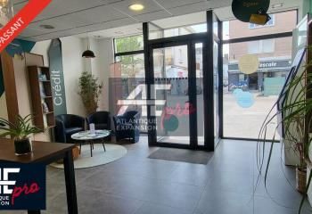 Location bureaux Saint-Nazaire - Centre-ville, proche transports