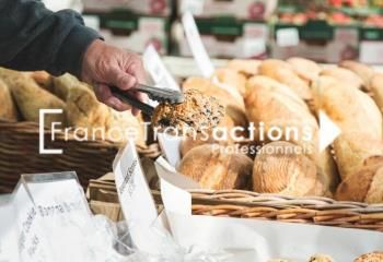 Fonds commerce sandwicherie biscuiterie Toulouse