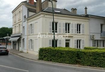 Vente bureaux Épernay centre-ville - Proche marché couvert