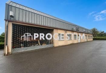 Bâtiment d'activité à vendre Perrigny-lès-Dijon - Proche A31