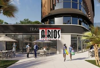 Local commercial à louer Hyères - Pôle d'activités