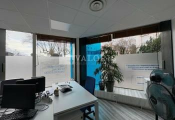 Bureaux Lyon 6 - Proche Parc Tête d'Or et transports