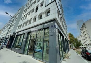Location local commercial Lyon 3 - Proche Part-Dieu