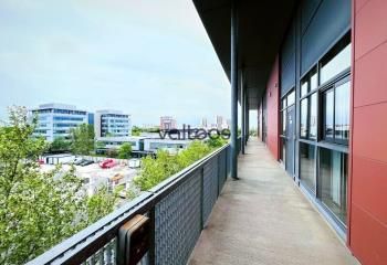Location bureaux Toulouse Bordelongue - Rocade et gare Gallieni
