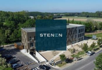 Vente bureaux Avignon Agroparc - Proche A7, rocade et gare TGV