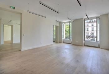 Location bureaux Paris 2 - Quartier dynamique du Xème