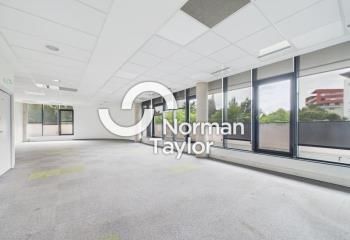 Location bureaux Montpellier - Proche A9, tram et gares