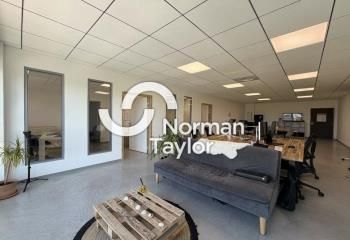 Location bureaux Montpellier - Gare Saint-Roch, A9, A709