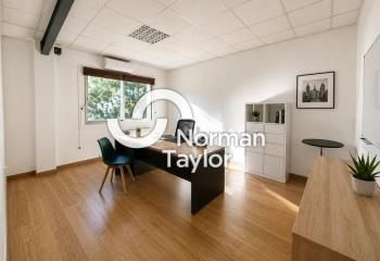 Location bureaux Le Crès - Proche Montpellier centre, gare et aéroport
