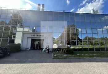 Bureaux à vendre Tassin-la-Demi-Lune - Ouest lyonnais
