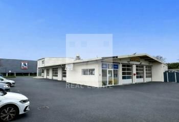 Local d'activité à vendre Massieux - Proche A46
