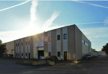 Location local d'activité Gennevilliers - Proche A86/A15