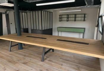 Location bureaux Saint-Avertin - Proche autoroute et bus Fil Bleu
