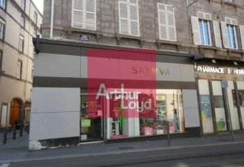 Location local commercial Clermont-Ferrand - Place Gaillard
