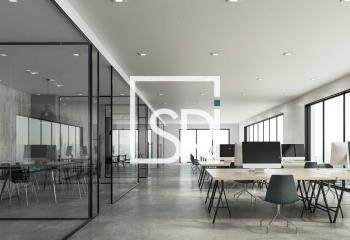 Location local commercial premium Cusset - Axe stratégique