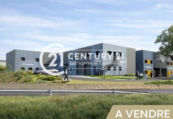 Cellules d'activité à vendre Pornichet - Zone Pornichet Atlantique