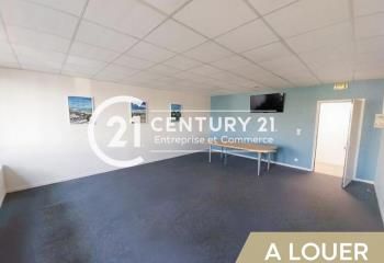 Location bureau Saint-Nazaire secteur Aprolis