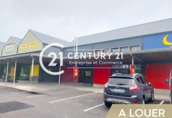 Local d'activité à louer Guérande - Centre commercial