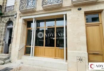 Location local commercial Bordeaux - Quartier Nansouty