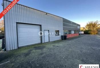 Vente bâtiment mixte Artigues-près-Bordeaux - Proche RN89