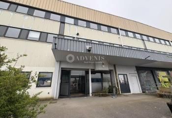 Location bureaux Saint-Martin-Boulogne - Proche A16 et Parc d'activité