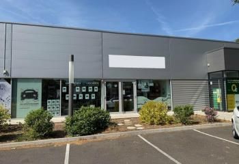 Local commercial à louer Colmar - Parc Retail La Péniche
