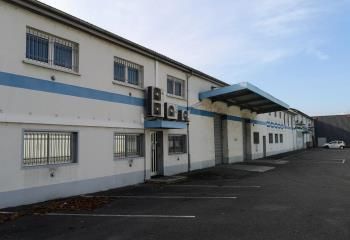 Location local d'activité Illzach - Proche voie rapide