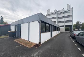 Location bureau Talence - Proche parkings et accès indépendant