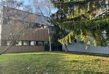 Location actif mixte activité & bureaux Villeneuve-la-Garenne - A86/A15