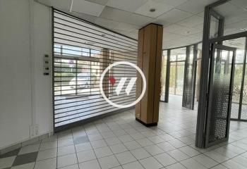 Location local commercial Mazargues - 8e arr. Marseille