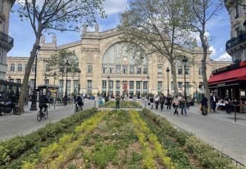Bureau à louer Paris 10 - Proche Gare du Nord