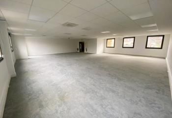 Location bureaux Saint-Gratien - Proche métro Saint-Gratien