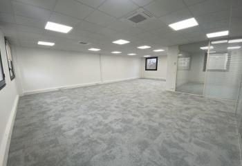 Location bureaux Saint-Gratien - Métro Saint-Gratien
