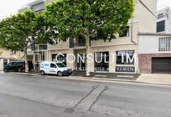 Location local commercial Saint-Maur-des-Fossés - Bd de Créteil