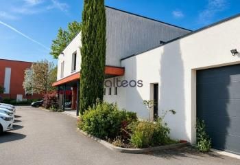 Vente bureaux L'Union zone Montredon - Proche métro Balma Gramont