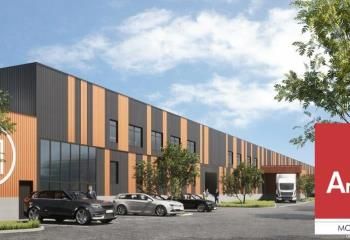 Locaux d'activité à vendre Savasse - Proche Montélimar Nord