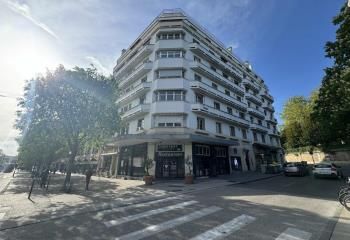 Vente bureaux Dijon centre - Tram T1/T2 Darcy