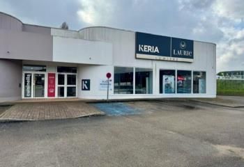 Location local commercial Quetigny - Accès A31/A39