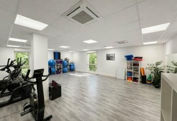 Location bureaux Quetigny - Parc du Golf, proche rocade et transports