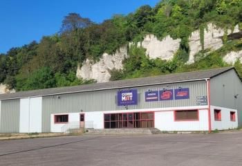 Ensemble industriel/artisanal à vendre Canteloup - Proche autoroutes