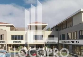 Local commercial neuf à louer Grasse - BEFA livraison 2029