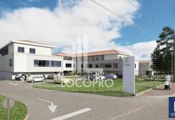 Location locaux commerciaux Grasse - Programme neuf BEFA