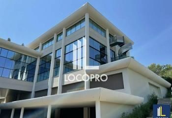 Bureaux à louer Sophia Antipolis - Proche Ecopolis et accès piéton