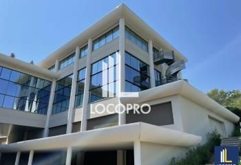 Bureaux à louer Sophia Antipolis - Technopole connectée