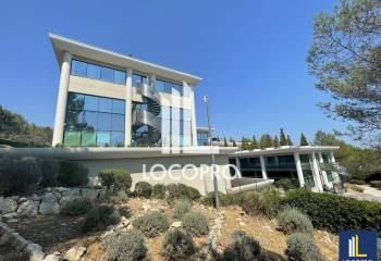 Bureaux à louer Sophia Antipolis - Accès direct à Ecopolis