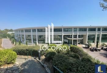 Bureaux à louer Sophia Antipolis - Proche Ecopolis